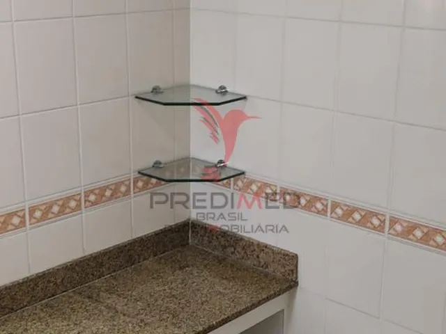 Imagem 12: Alugo Ou Vendo no Morumbi Apartamento com Duas Suites