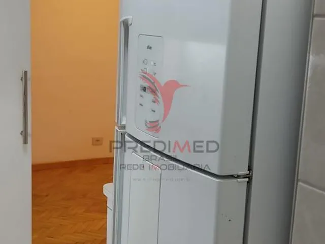 Imagem 3: Alugo Ou Vendo no Morumbi Apartamento com Duas Suites