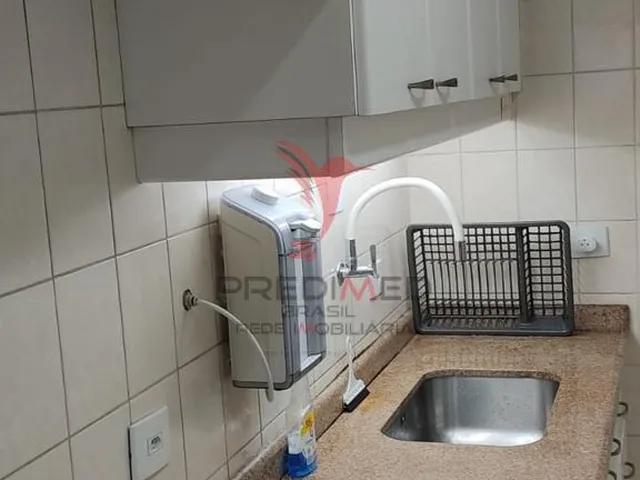 Imagem 5: Alugo Ou Vendo no Morumbi Apartamento com Duas Suites