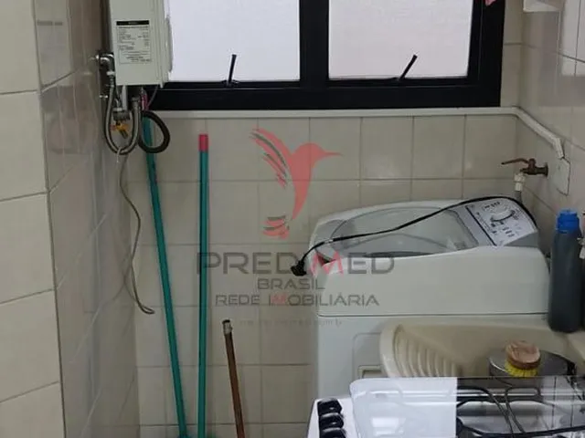 Imagem 11: Alugo Ou Vendo no Morumbi Apartamento com Duas Suites