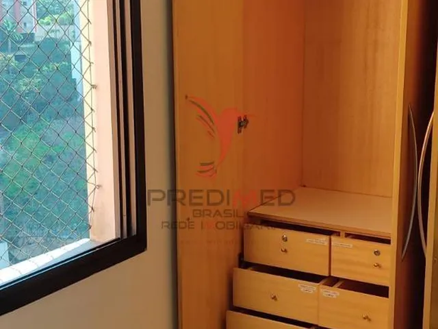 Imagem 2: Alugo Ou Vendo no Morumbi Apartamento com Duas Suites