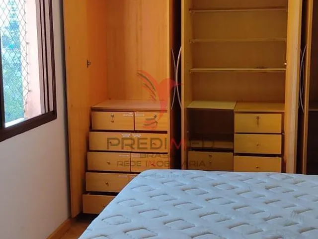 Imagem 16: Alugo Ou Vendo no Morumbi Apartamento com Duas Suites
