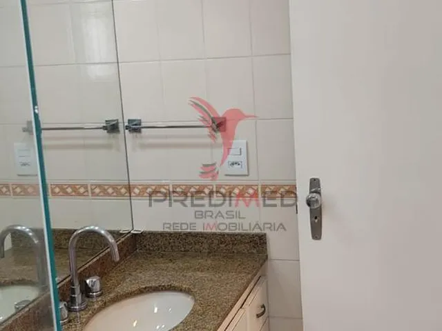 Imagem 14: Alugo Ou Vendo no Morumbi Apartamento com Duas Suites