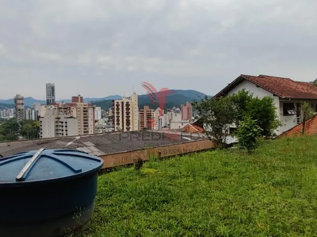 Imagem: Casa em Blumenau, Ponta Aguda. Terreno de