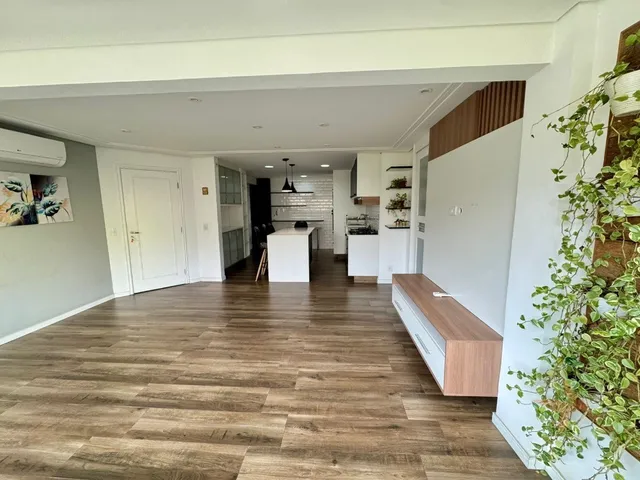 Imagem: Apartamento em Pinheiros 90m² 3 Quartos