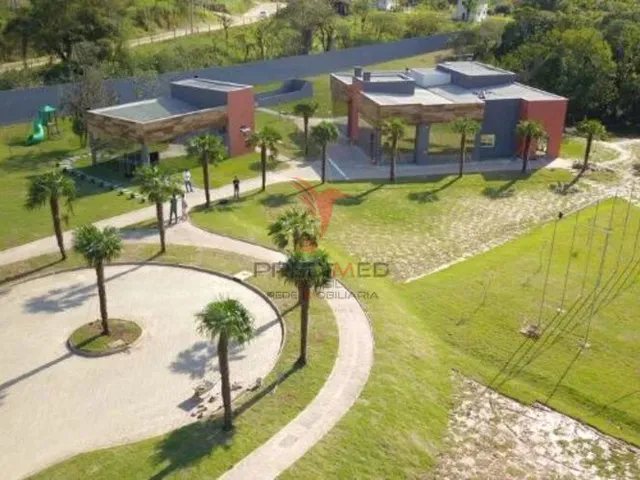 Imagem: Lotes de 600m² a 2.400m² para Casa de