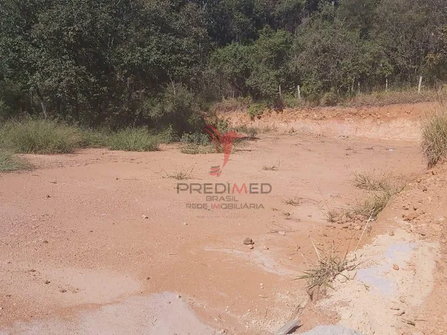 Imagem 2: Lote 1000M² Dentro de Condomínio com Platô