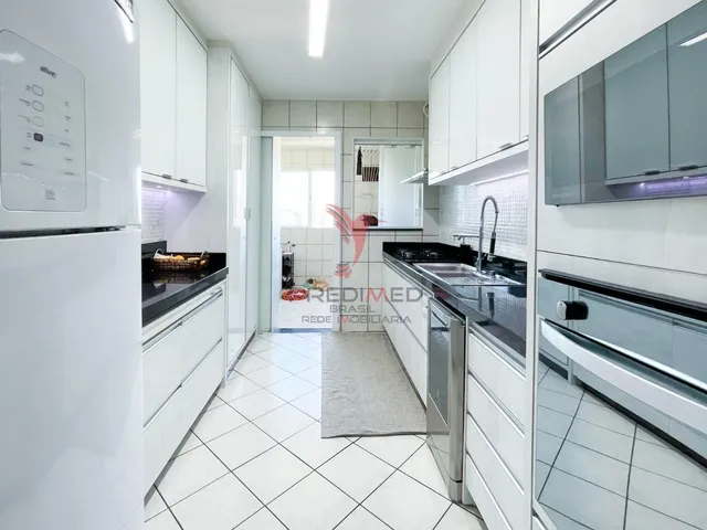 Imagem: Apartamento na Vila Formosa Garcia com 3