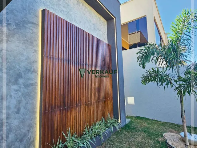 Imagem 12: Casa À Venda no Bairro Setor Três Marias - Goiânia/Go