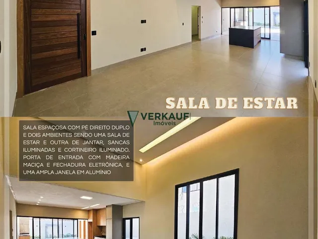 Imagem 6: Casa À Venda no Bairro Setor Três Marias - Goiânia/Go