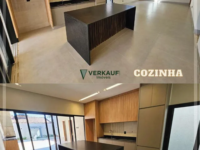 Imagem 8: Casa À Venda no Bairro Setor Três Marias - Goiânia/Go