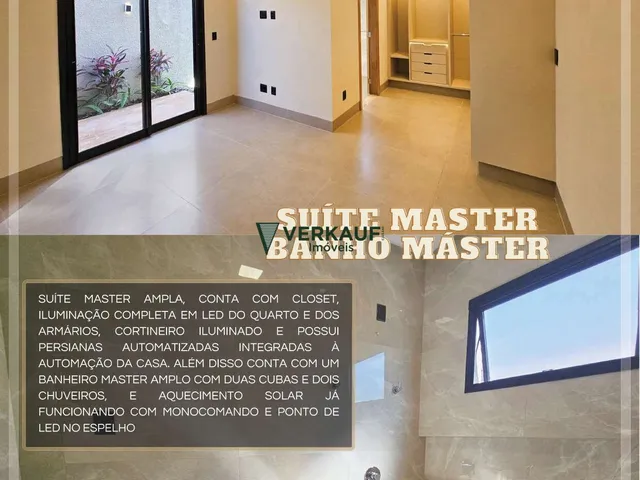 Imagem 3: Casa À Venda no Bairro Setor Três Marias - Goiânia/Go