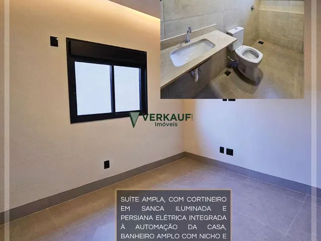Imagem 4: Casa À Venda no Bairro Setor Três Marias - Goiânia/Go