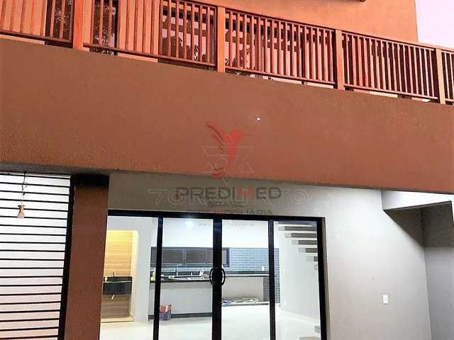 Imagem 4: Casa À Venda Recanto dos Pássaros: Alto Padrão Pertinho do Unasp