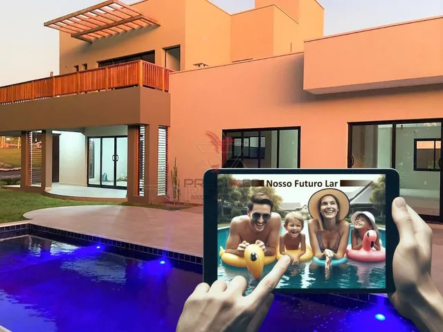 Imagem 6: Casa À Venda Recanto dos Pássaros: Alto Padrão Pertinho do Unasp