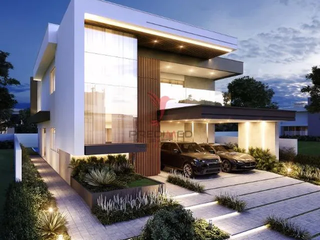 Imagem 2: Casa 4 suítes 320m² 4 vagas Portal do Sol Joao Pessoa/PB