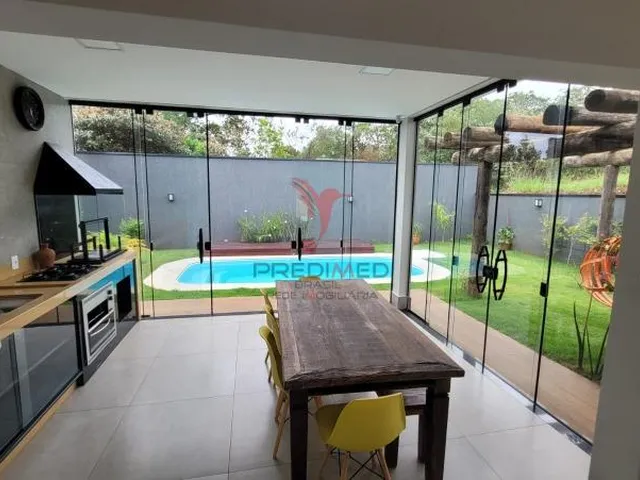 Imagem: Casa 3 Suítes 178M² 1 Vaga Riviera de