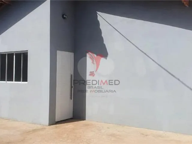 Imagem: Casa 2 Dormitórios 63M² 2 Vagas Jardim