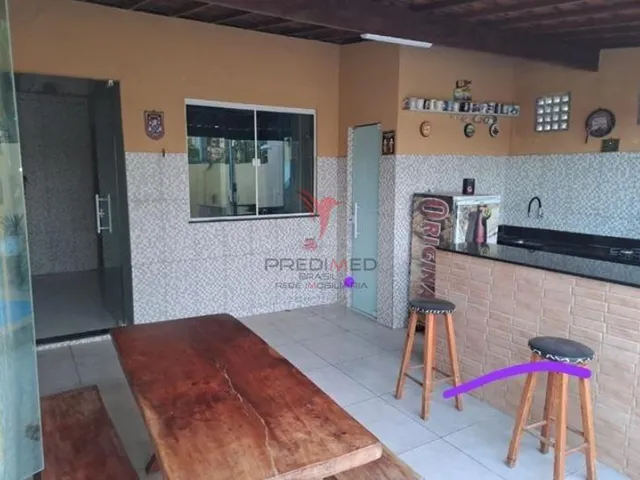 Imagem 10: Casa 2 dormitórios 1 suíte Arraym² 2 vagas Bessa Joao Pessoa/PB