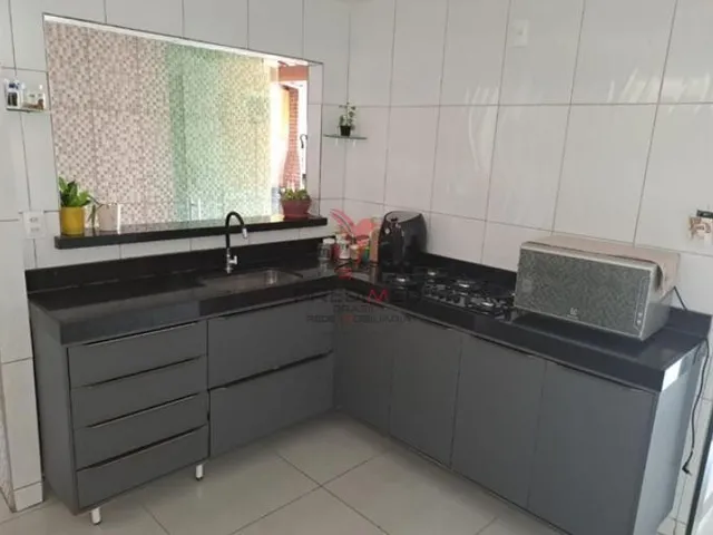 Imagem 14: Casa 2 dormitórios 1 suíte Arraym² 2 vagas Bessa Joao Pessoa/PB