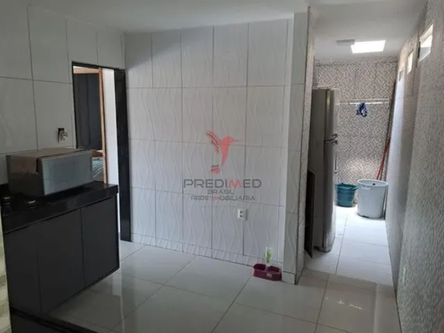 Imagem 15: Casa 2 dormitórios 1 suíte Arraym² 2 vagas Bessa Joao Pessoa/PB