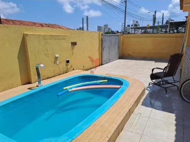 Imagem 8: Casa 2 dormitórios 1 suíte Arraym² 2 vagas Bessa Joao Pessoa/PB