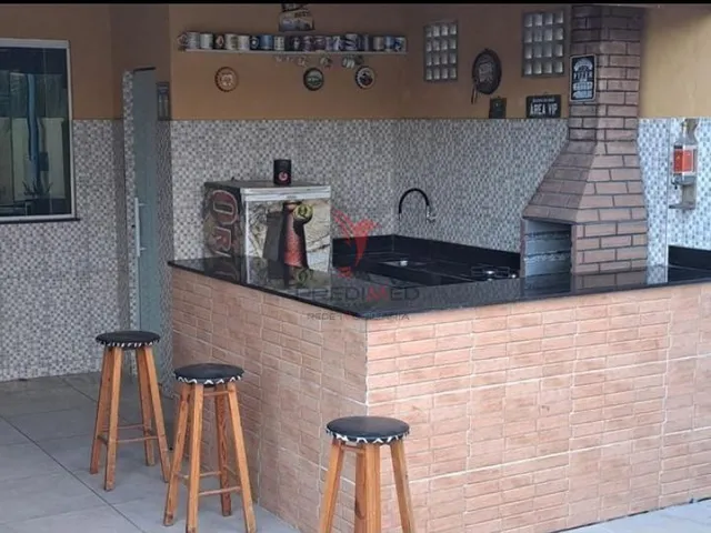 Imagem 12: Casa 2 dormitórios 1 suíte Arraym² 2 vagas Bessa Joao Pessoa/PB