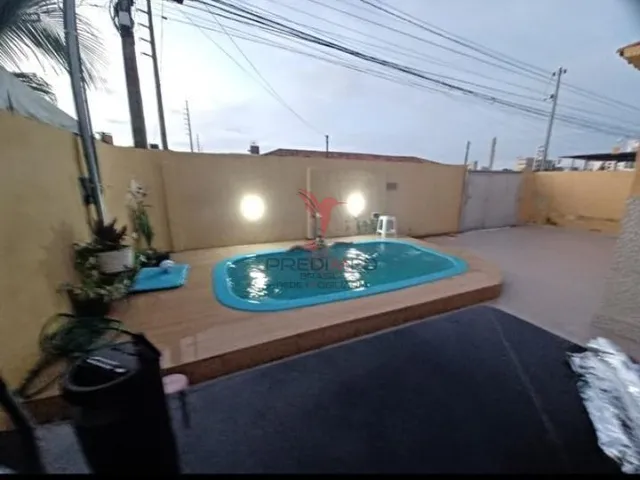 Imagem 3: Casa 2 dormitórios 1 suíte Arraym² 2 vagas Bessa Joao Pessoa/PB