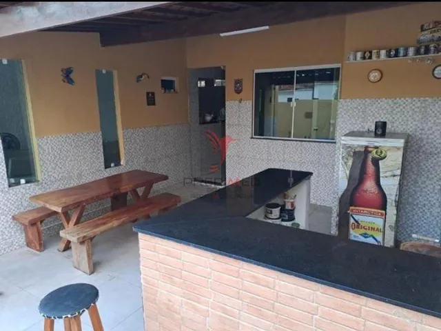 Imagem 6: Casa 2 dormitórios 1 suíte Arraym² 2 vagas Bessa Joao Pessoa/PB