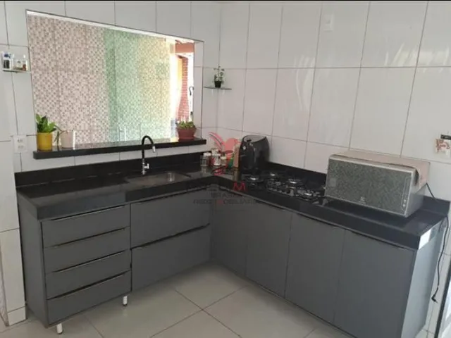 Imagem 11: Casa 2 dormitórios 1 suíte Arraym² 2 vagas Bessa Joao Pessoa/PB