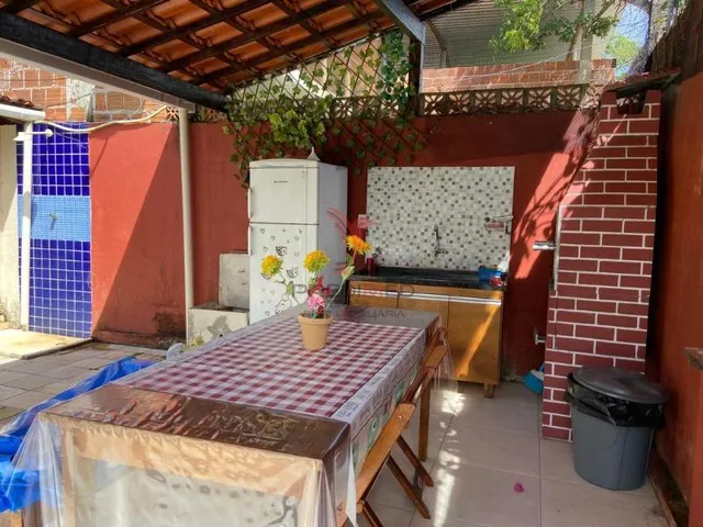 Imagem 2: Casa 2 dormitórios 1 suíte 80m² 2 vagas Muro Alto Ipojuca/PE