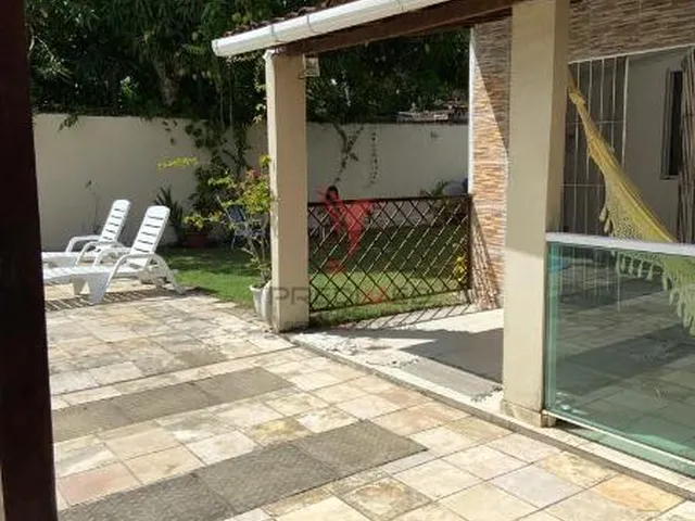 Imagem 6: Casa 2 dormitórios 1 suíte 80m² 2 vagas Muro Alto Ipojuca/PE