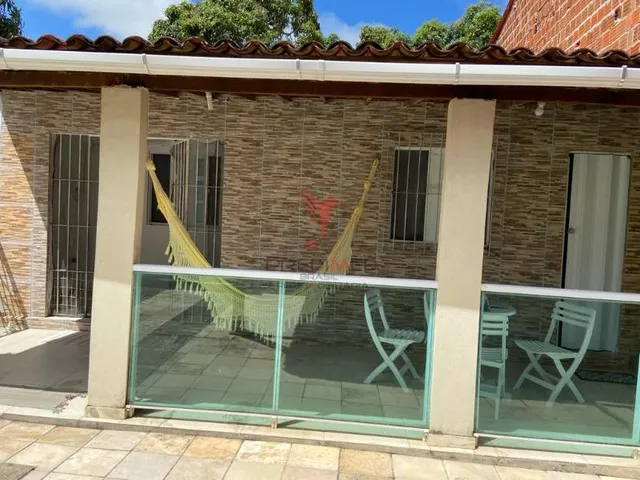 Imagem 3: Casa 2 dormitórios 1 suíte 80m² 2 vagas Muro Alto Ipojuca/PE