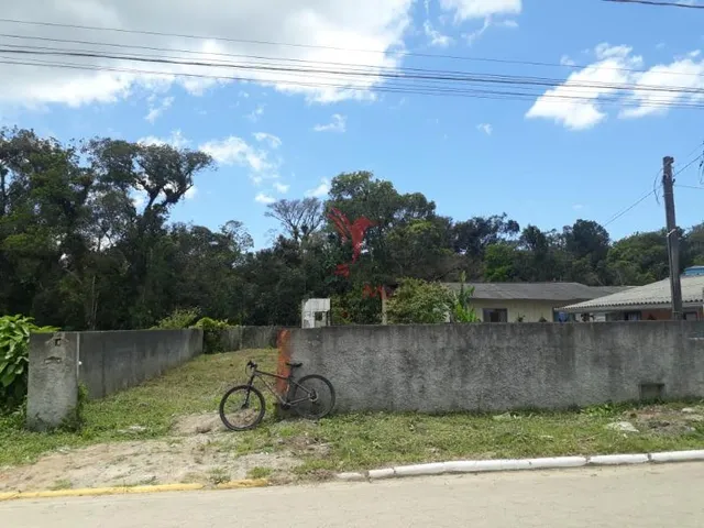 Imagem: Terreno 291M² Centro Araquari/Sc