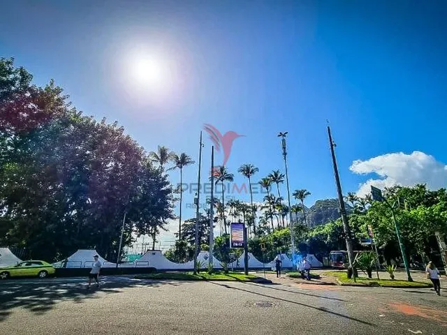 Imagem 11: Apartamento 2 dormitórios 65m² Botafogo Rio de Janeiro/RJ