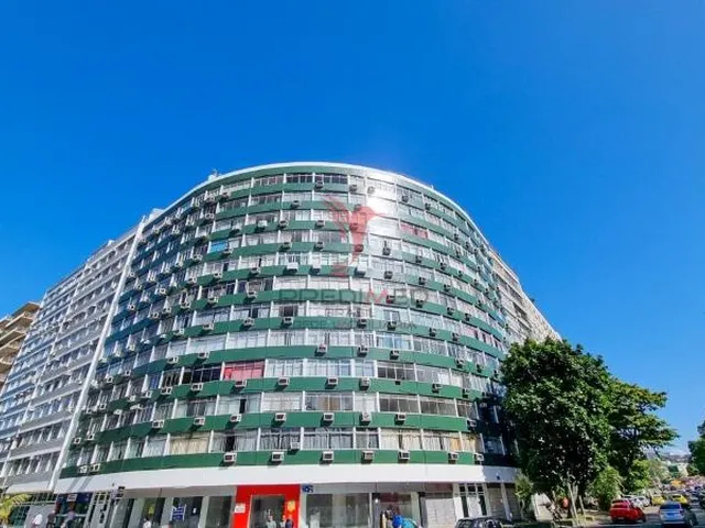 Imagem 8: Apartamento 2 dormitórios 65m² Botafogo Rio de Janeiro/RJ