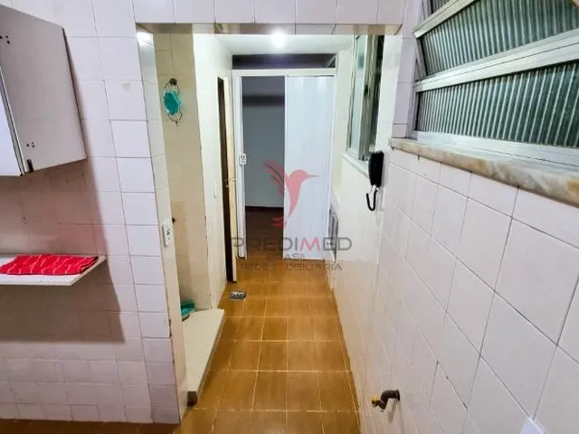 Imagem 3: Apartamento 2 dormitórios 65m² Botafogo Rio de Janeiro/RJ