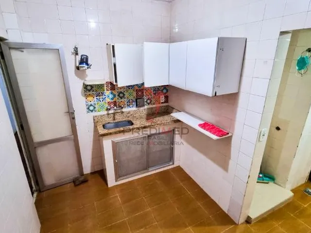 Imagem 2: Apartamento 2 dormitórios 65m² Botafogo Rio de Janeiro/RJ
