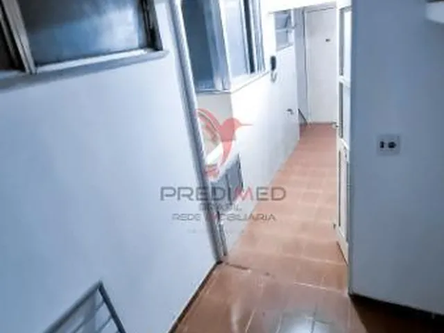 Imagem 6: Apartamento 2 dormitórios 65m² Botafogo Rio de Janeiro/RJ