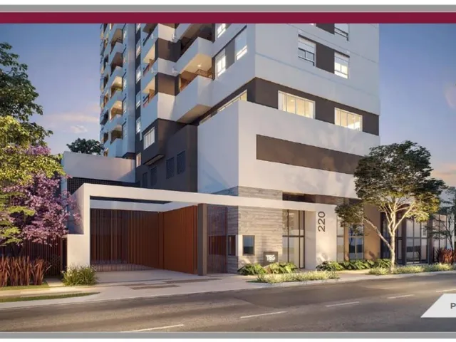 Imagem: Apartamento À Venda no Bairro Mooca - São