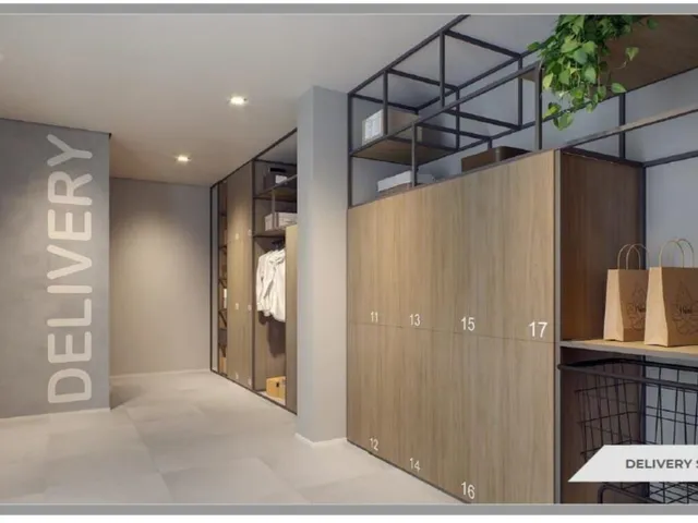 Imagem 8: Apartamento À Venda no Bairro Mooca - São Paulo/Sp, Zona Leste