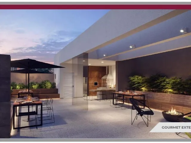 Imagem 2: Apartamento À Venda no Bairro Mooca - São Paulo/Sp, Zona Leste