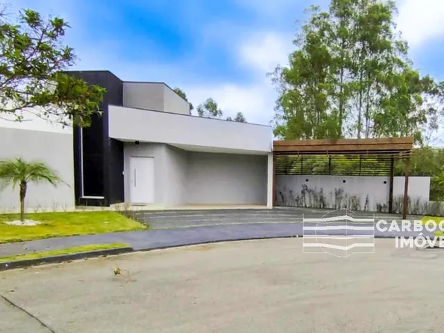 Imagem: Casa em Condomínio a Venda no Terras do