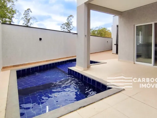 Imagem 14: Casa em Condomínio a Venda no Terras do Vale em Caçapava