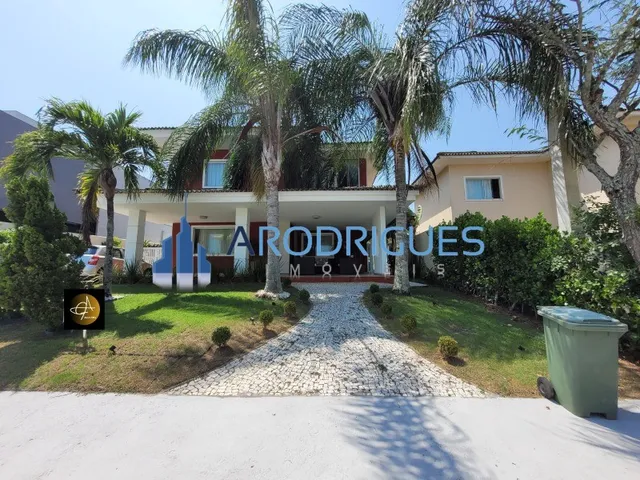 Imagem: Casa Duplex Para Venda no Alphaville Litoral