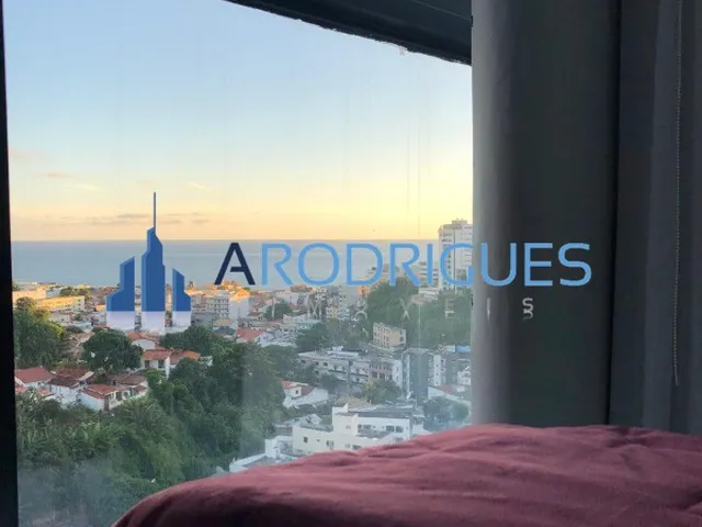 Imagem: Apartamento de Alto Padrão no Horto Florestal