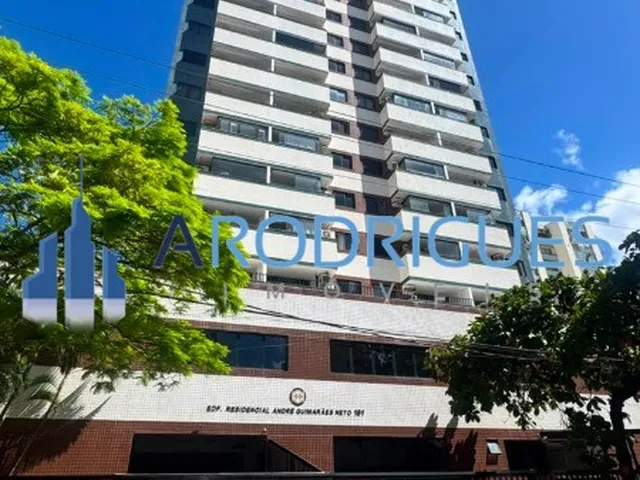 Imagem 2: Apartamento à Venda na Pituba: 1 quarto, 1 sala, 1 banheiro, 1 vaga de garagem, 47m²