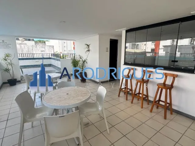 Imagem 10: Apartamento à Venda na Pituba: 1 quarto, 1 sala, 1 banheiro, 1 vaga de garagem, 47m²