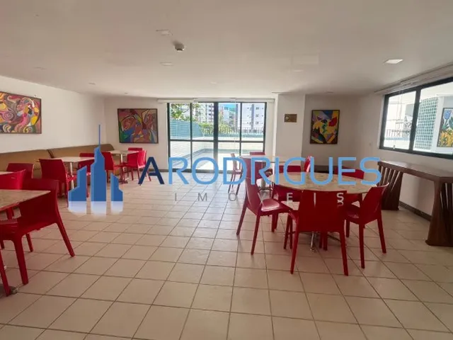 Imagem 11: Apartamento à Venda na Pituba: 1 quarto, 1 sala, 1 banheiro, 1 vaga de garagem, 47m²