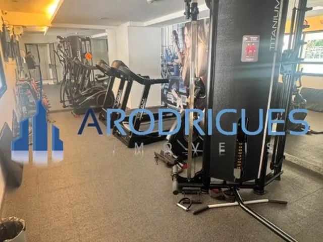 Imagem 4: Apartamento à Venda na Pituba: 1 quarto, 1 sala, 1 banheiro, 1 vaga de garagem, 47m²